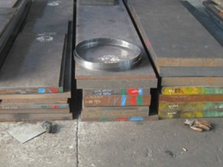 上海18NiCrMo5模具钢