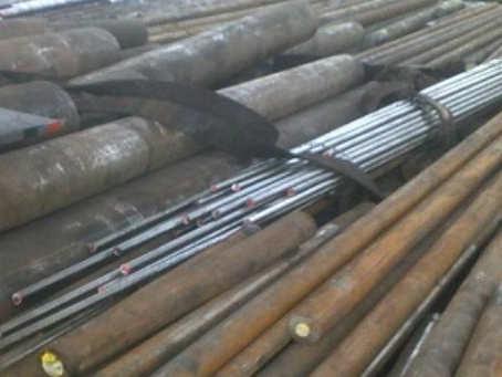 上海40CrMnMo7模具钢