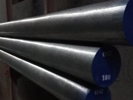 上海Cr12模具钢