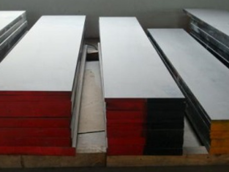 上海Cr12MoV模具钢