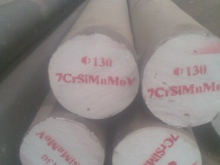 上海7CrSiMnMoV工具钢