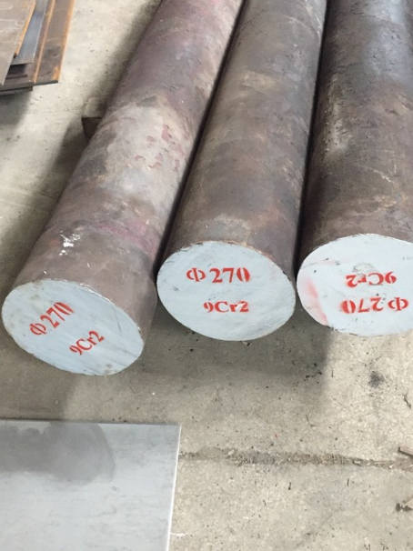 上海9Cr2工具钢