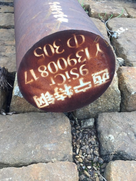 上海9CrSi工具钢