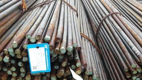 上海30CrNi3Mo合金结构钢