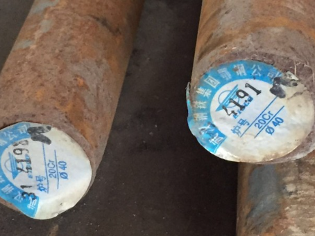 上海20Cr合金结构钢