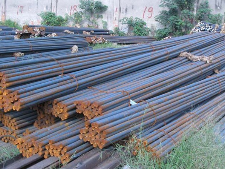 上海50Cr合金结构钢
