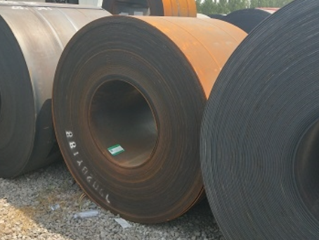 上海Q355NHB耐候板